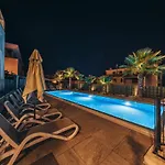 Appartement Gina *