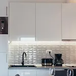Gina Appartement