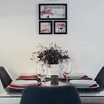Appartement Gina *
