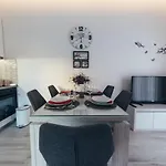 Gina Appartement