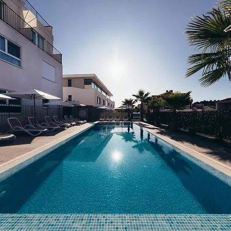 Gina Appartement *