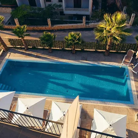 Apartament Gina